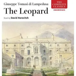 The Leopard (Complete Classics) (Audiobook)