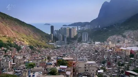 CH4 Unreported World - Making Brazil Beautiful (2013)