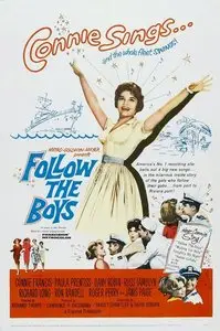 Follow the Boys (1963)