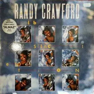 Randy Crawford ‎- Abstract Emotions (1986)