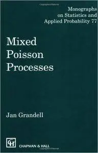 Mixed Poisson Processes