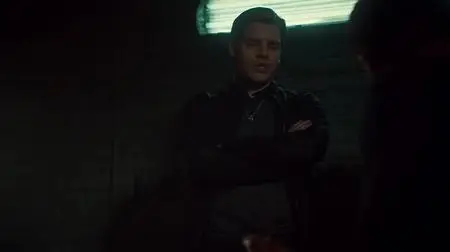Shadowhunters S03E15