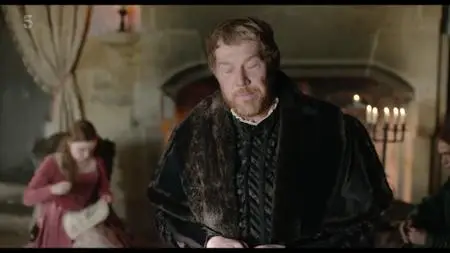 Anne Boleyn S01E02