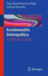 Acrodermatitis Enteropathica