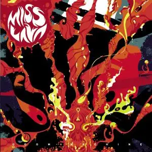 Miss Lava - Doom Machine (2021) [Official Digital Download]