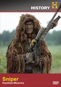 History Channel - Sniper: Deadliest Missions