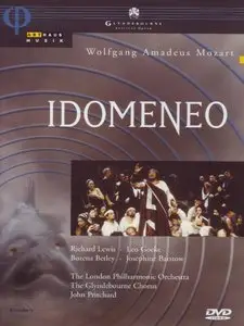 Mozart - The Mozart Glyndebourne Collection 1973/2005