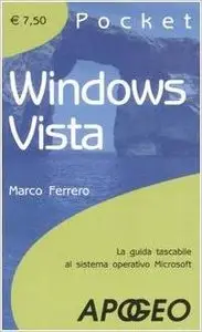 Marco Ferrero - Windows Vista Pocket