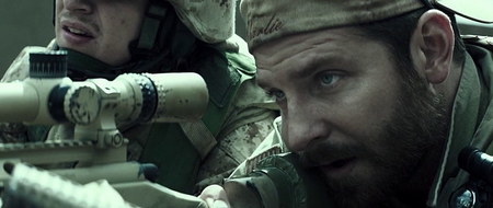 American Sniper (2014)