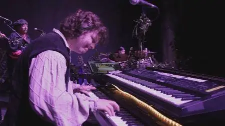 Blackmore's Night - A Knight In York (2012)