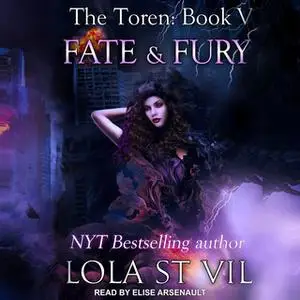 «The Toren» by Lola StVil