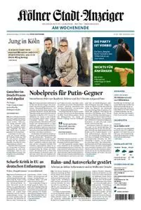 Kölner Stadt-Anzeiger Rhein-Bergischer Kreis – 08. Oktober 2022