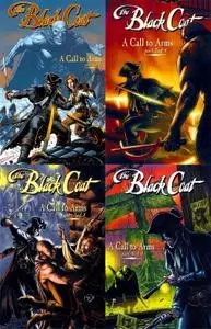 Black Coat - A Call to Arms 1 to 4