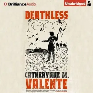 Deathless (Audiobook) 