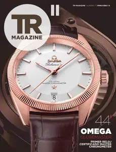 TR Magazine #07 - Primavera 2015
