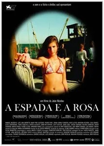 A Espada e a Rosa / The Sword and the Rose (2010)