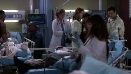 Grey's Anatomy S13E09