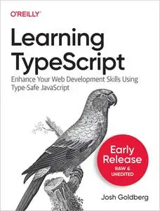 Learning TypeScript