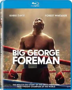 Big George Foreman (2023)