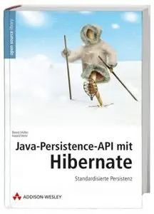 Java-Persistence-API mit Hibernate