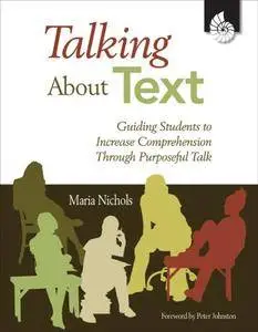 Talking About Text