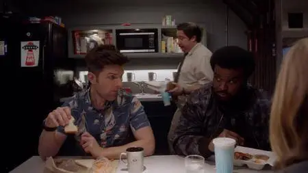 Ghosted S01E13
