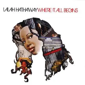 Lalah Hathaway - Where It All Begins (2011)