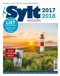 Sylt Magazin – 28 März 2017