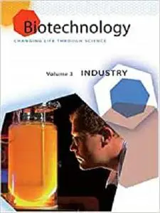 Biotechnology: Changing Life Through Science 3-Volume Set