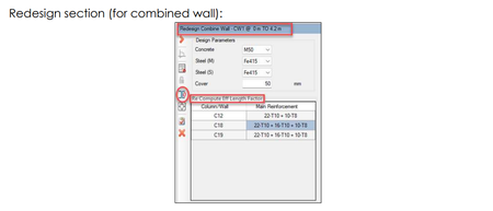 STAAD Advanced Concrete Design RCDC 2023 (23.00.02.43)