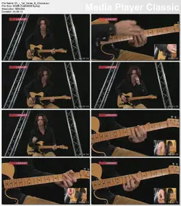 Lick Library - Jam With U2