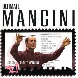 Henry Mancini - Ultimate Mancini (2004) MCH PS3 ISO + Hi-Res FLAC