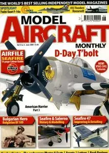 Model Aircraft Monthly 2009-06 (Vol.8 Iss.06)