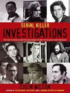 Serial Killer Investigations (repost)