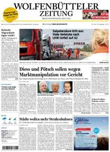 Wolfenbütteler Zeitung - 25. September 2019