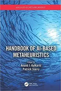 Handbook of AI-based Metaheuristics