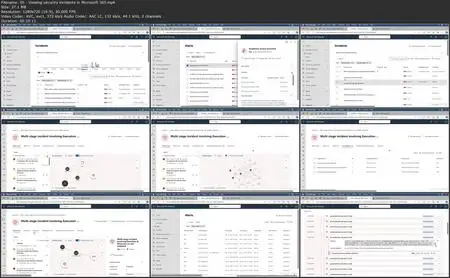 Managed Detection and Response (MDR) Fundamentals