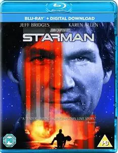 Starman (1984) [Remastered]