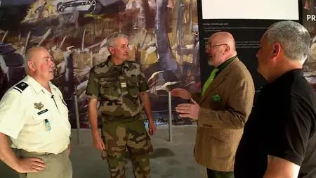 Combat Dealers - Ausrangiert und aufpoliert S04E05