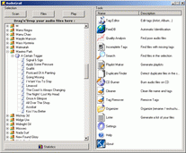 KC Softwares AudioGrail K-MP3 v6.6.3.119 Multilingual