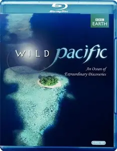 BBC -  Wild Pacific (2009)