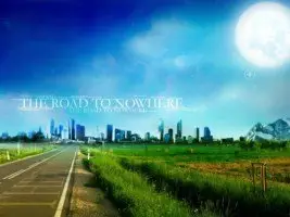 Fantasy Nature Wallpapers