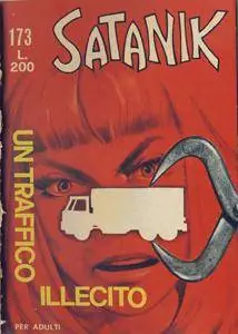 Satanik - 173
