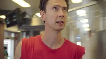 On Tour with Asperger's Are Us S01E04