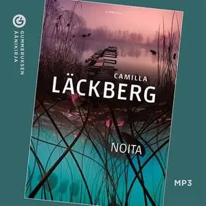 «Noita» by Camilla Läckberg