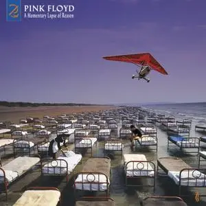 Pink Floyd - A Momentary Lapse Of Reason (2019 Remix) (2021)