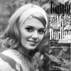 Jay Clever And His Orchestra - Tonight My Darling (1963/2022) [Official Digital Download 24/96]