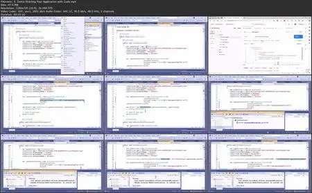 Appium Fundamentals