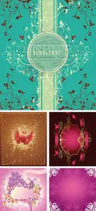 SS Decorative Background