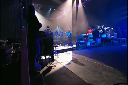 John Mayall - The Godfather of British Blues / The Turning Point - 2004